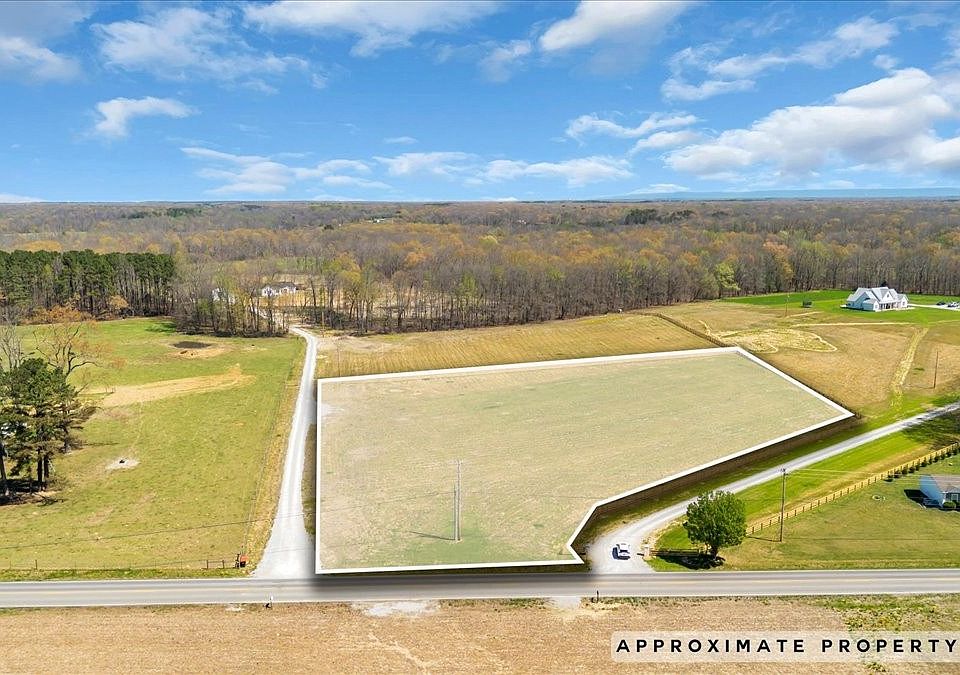 1st image of 9492 Old Tullahoma Rd Lot 1