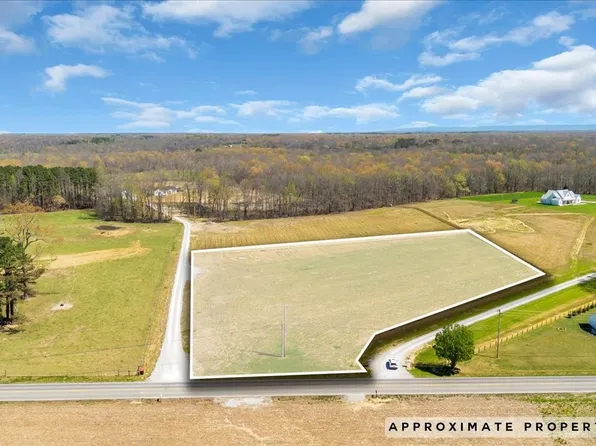 9492 Old Tullahoma Rd Lot 1, Tullahoma, TN 37388