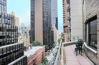 Rented by Town Residential