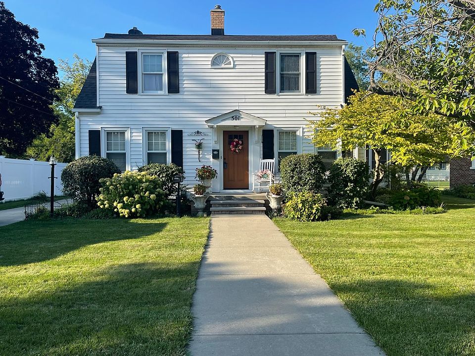 501 Borton Ave, Essexville, MI 48732 Zillow