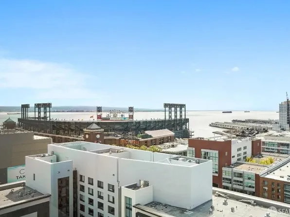250 King St Unit 1612, San Francisco, CA 94107