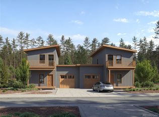 107 Timber Ranch Dr, Leadville, CO 80461