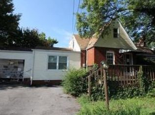 2418 Denniston Ave SW, Roanoke, VA 24015