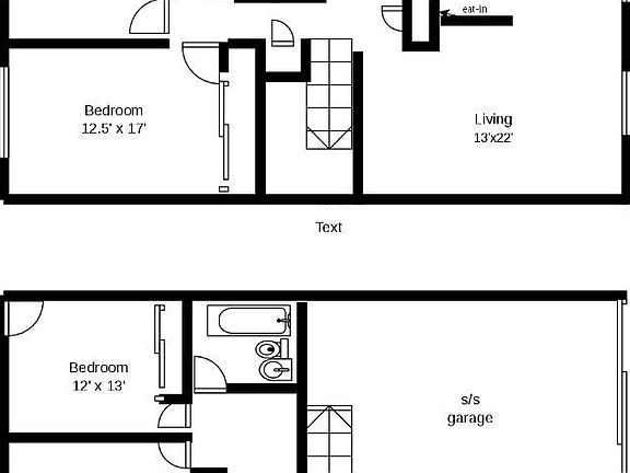 2nd image of 60 E Moltke St