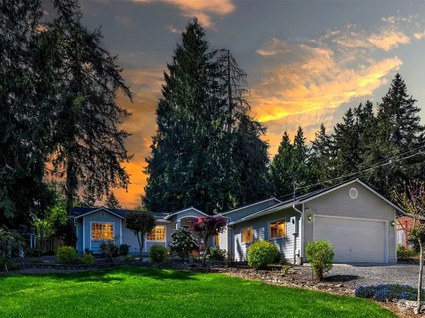 21303 NE 61st Street, Redmond, WA 98053