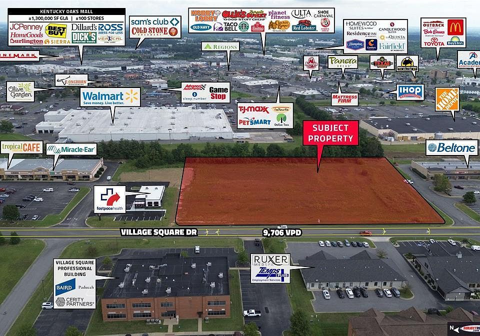 1st image of 4735 Village Square Dr