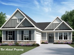 5960 Wilson Dr, Canal Winchester, OH 43110
