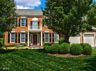 9124 Travener Cir, Frederick, MD 21704