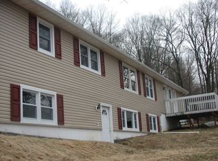 229 Stilson Hill Rd, New Milford, CT 06776