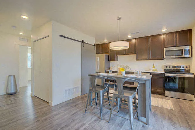 Poudre Trails Apartments — Photo 19