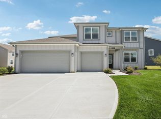 5533 Tart Blvd, Indianapolis, IN 46239