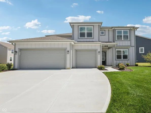 5533 Tart Blvd, Indianapolis, IN 46239
