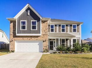 3174 Dunwick Dr, Johns Island, SC 29455