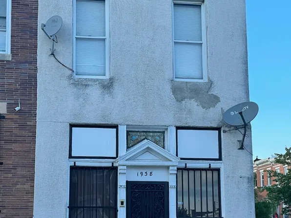 1938 E Lafayette Ave, Baltimore, MD 21213