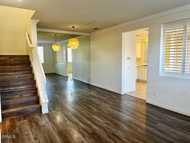 3 bed, 2.5 bath, 1544 sqft, $3,850 — Photo 3
