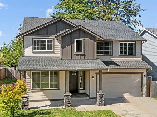 8001 115th Street Ct E, Puyallup, WA 98373