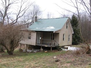 185 Neverfound Rd, Rockwood, PA 15557