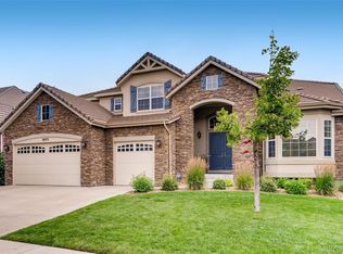 10573 Hillrose St, Parker, CO 80134