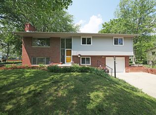 4015 E Saratoga Dr, Bloomington, IN