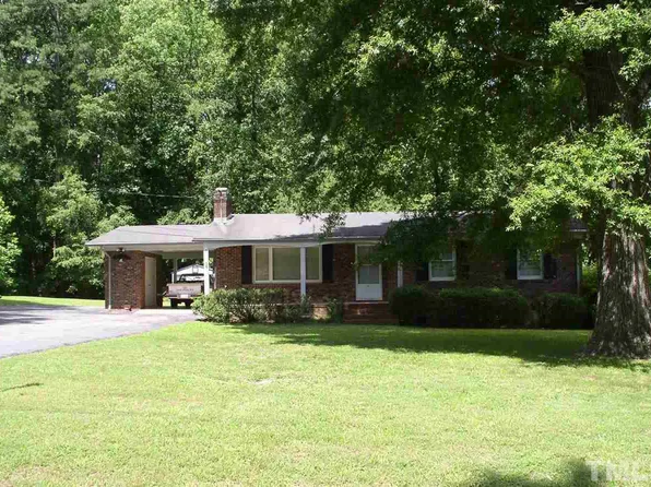 133 Ridgecrest Dr, Warrenton, NC 27589