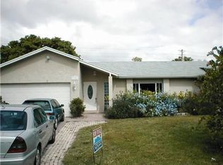 9956 NW 23rd Ct, Coral Springs, FL 33065