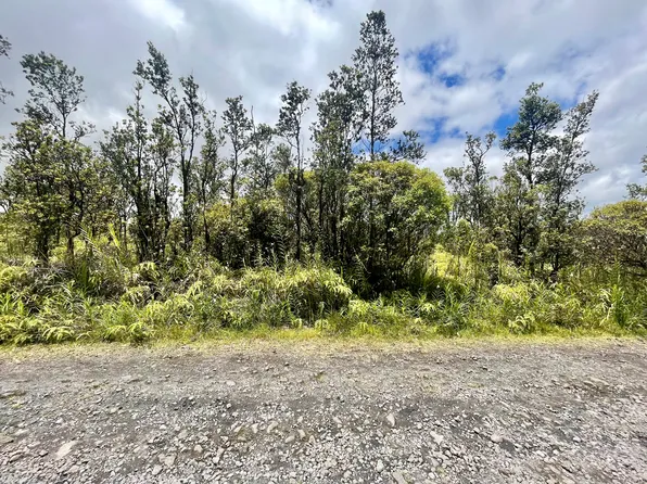 Kopaa St Lot 6, Mountain View, HI 96771