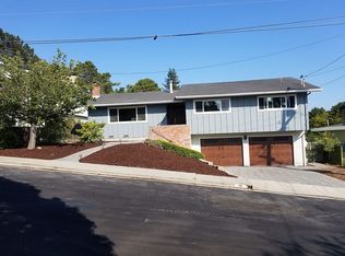 16 La Honda Ct, El Sobrante, CA 94803