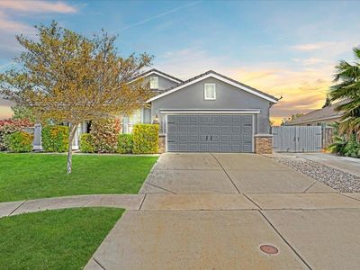 1151 Silver Spur Way, Plumas Lake, CA, 95961
