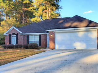 204 Silver Brook Cir, Pooler, GA 31322