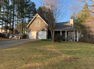 886 McPherson Church Rd, Dallas, GA 30132