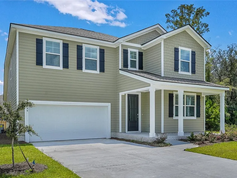 146 Coby Ln — Photo 1