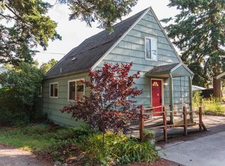 4911 SE 128th Ave, Portland, OR 97236