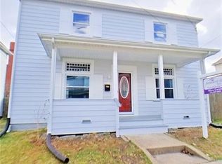 611 Market St, Scottdale, PA