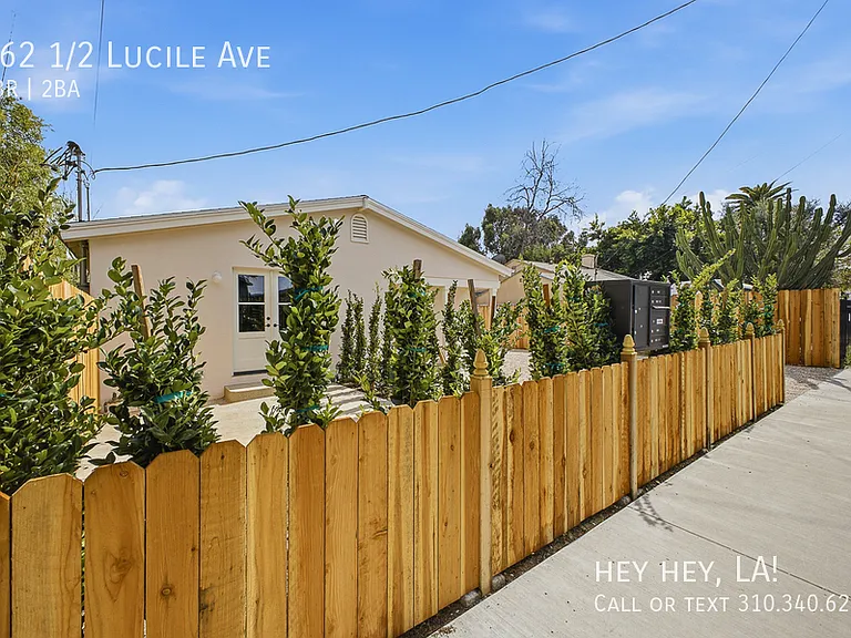 962 1/2 Lucile Ave — Photo 22