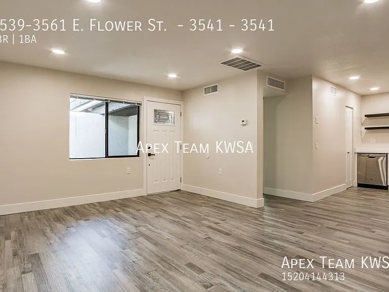3539-3561 E Flower Ave #3541 — Photo 25