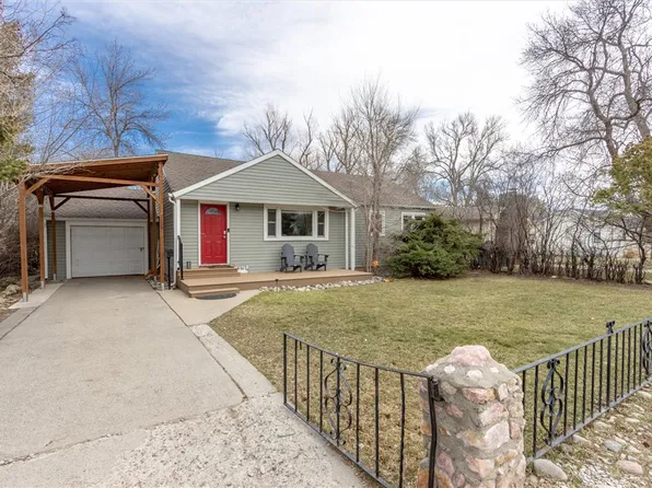 2225 12th St W, Billings, MT 59102