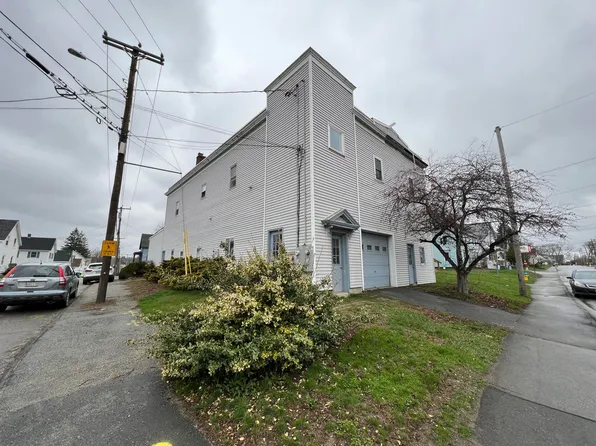 491 S Main Street, Brewer, ME 04412