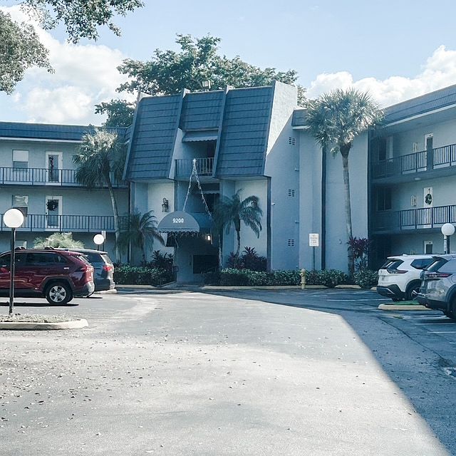 1st image of 9200 Lime Bay Blvd APT 312