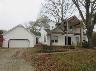 7100 Yawberg Rd, Whitehouse, OH 43571