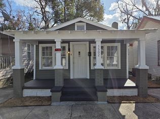 1502 Monck St, Brunswick, GA 31520