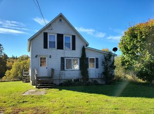 611 Vaughn Rd, Dover Foxcroft, ME 04426