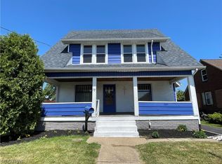 17 E Margaret Ave, Niles, OH 44446