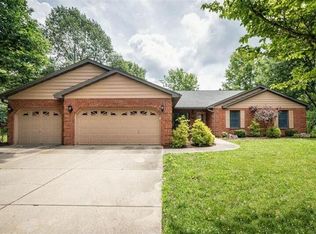 351 Jubaka Dr, Fairview Heights, IL 62208