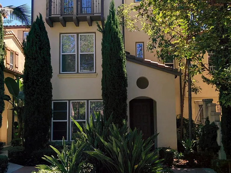 Entry way