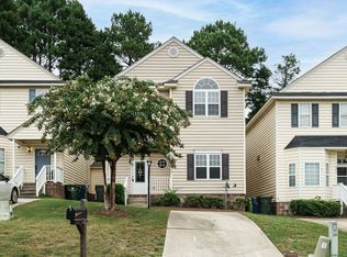 4509 Pinckney Pl, Raleigh, NC 27604