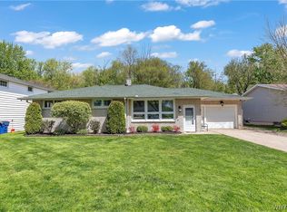 53 Burgundy Ter, Amherst, NY 14228