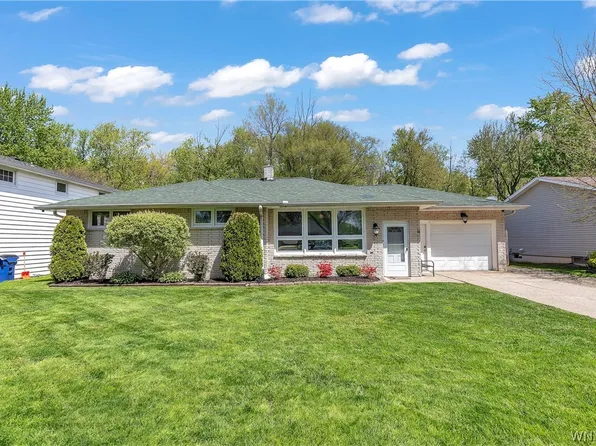 53 Burgundy Ter, Amherst, NY 14228