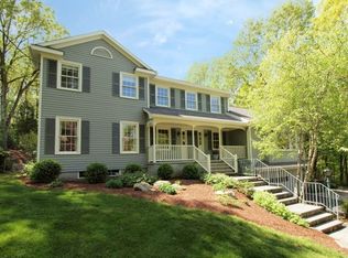 1359 Stillson Rd, Fairfield, CT 06824