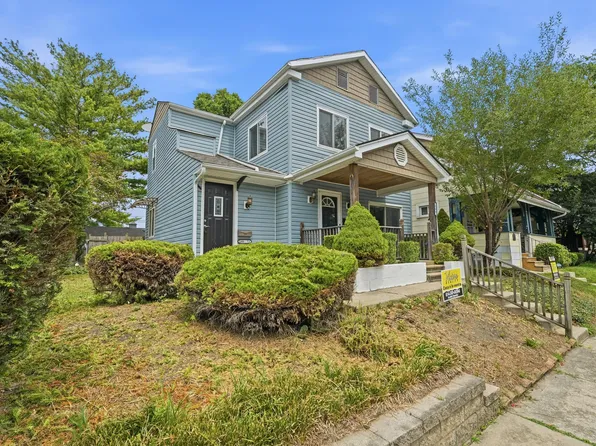 546 E Jenkins Ave, Columbus, OH 43207