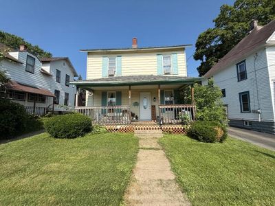 226 Buchanan St #5, Warren, PA, 16365